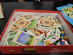 -FullHouse桌游跑团血染剧本杀(南京西路店)