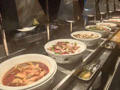 -星伦多自助料理·涮烤一体(虹悦城店)