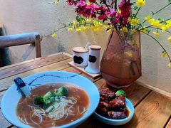 -囿面传统制面馆(中央路店)