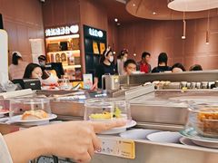-元气寿司(东方宝泰店)