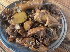 -老鲍农家乐