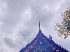 -青城山