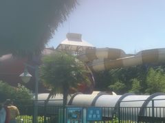 -上海玛雅海滩水公园