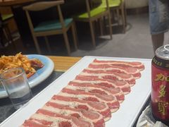 -鹤之乡·齐齐哈尔烤肉·非遗(秋涛路店)