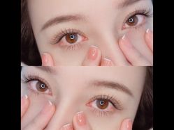 -DAZZLING BEAUTY美甲•美睫专门店