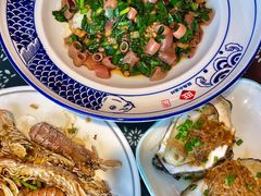 -旺角小渔村(二马路店)