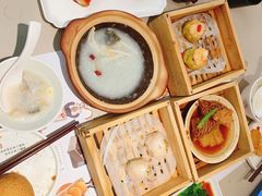 -蔡澜点心·粤菜(西单大悦城店)