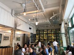 大堂-RAC BAR(安福路店)