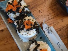 -三千里韩式炭火烤肉(南八马路店)