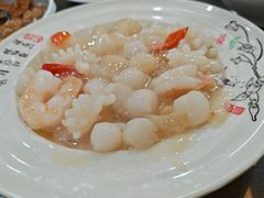 -京天红酒家(虎坊路店)