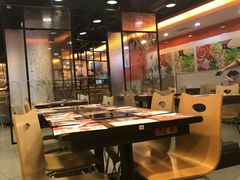 大堂-呷哺呷哺(松江开元店)