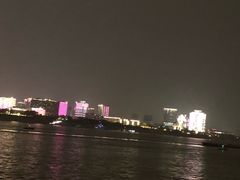 -武汉两江游览·夜游长江(汉口粤汉码头)