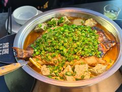 -烤匠麻辣烤鱼(IFS店)