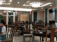大堂-顺德人家食府(黄金广场店)
