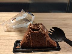 雪山蛋糕-BROAD面包路·欧式面包(龙湖时代C馆店)