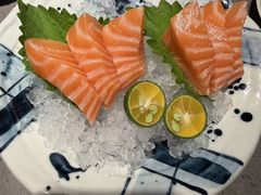 -小乔回转寿司(市府恒隆广场店)
