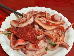 -金杨拉面王小吃面馆·牛三宝面·红烧牛肉粉