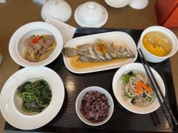 -金鹰国际月子中心(新街口店)