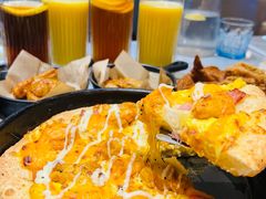 -必胜客(滨江店)