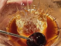 酸柠浮冷萃-星巴克臻选(上海合生汇1F店)