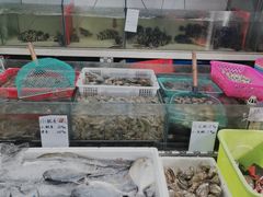 -八方海味餐厅