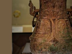 -上海博物馆(人民广场馆)