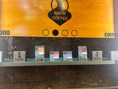 -KUDDO COFFEE(天河城店)