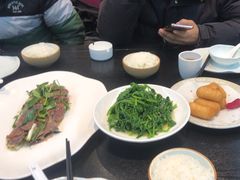 -随和家宴·川菜(杜甫草堂店)