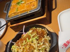 -九毛九西北菜(汕头金平万达广场店)