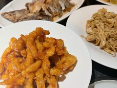 -鲁菜根·泰安菜(万达店)
