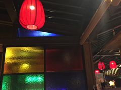 -望京一号·重庆江湖菜(工体店)