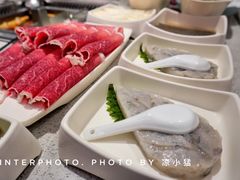 -海底捞火锅(大融城店)