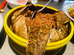 -老头儿油爆虾(星光一期店)