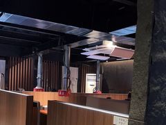 -山之屋炭火烧肉·生啤畅饮(大朗万科中央公园店)