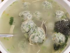 -赵记煎饼卷大葱(泰山大街店)