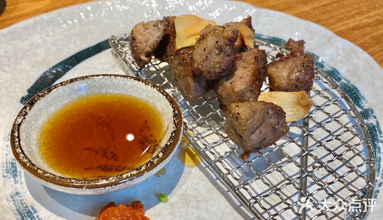 古北性价比超高的老牌日料放题