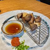 古北性价比超高的老牌日料放题