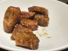 -黛瓦里巷(南京东路店)