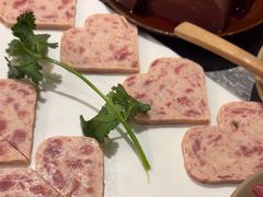 -历蜀记·家宴老火锅(总店)