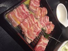 仓桥家日式料理(光谷步行街店)-仓桥家·焗寿司·锅物(光谷步行街店)