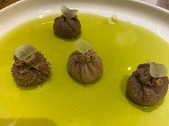 碧波脆肚-A One Kitchen·南京精菜馆(德基广场店)
