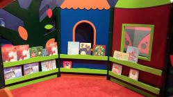 -幻贝家儿童乐园(苏州中心店)