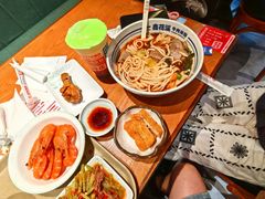 -苏州现代传媒广场商业