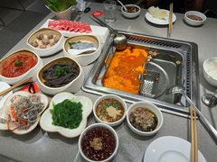 -海底捞火锅(壹悦城店)