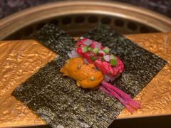 -老乾杯和牛烧肉(王府中环店)