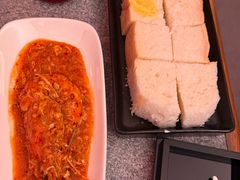 -Ministry of Crab•MOC(交子大道店)