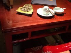 -北平食府(马鞍山路店)