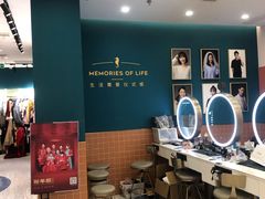 -海马体照相馆(南昌王府井购物中心店)