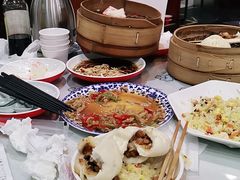 -冶春茶社(珍园店)