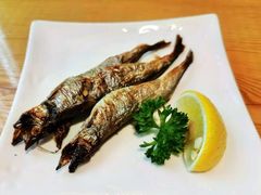 -禾风·海鲜料理自助(玉林店)